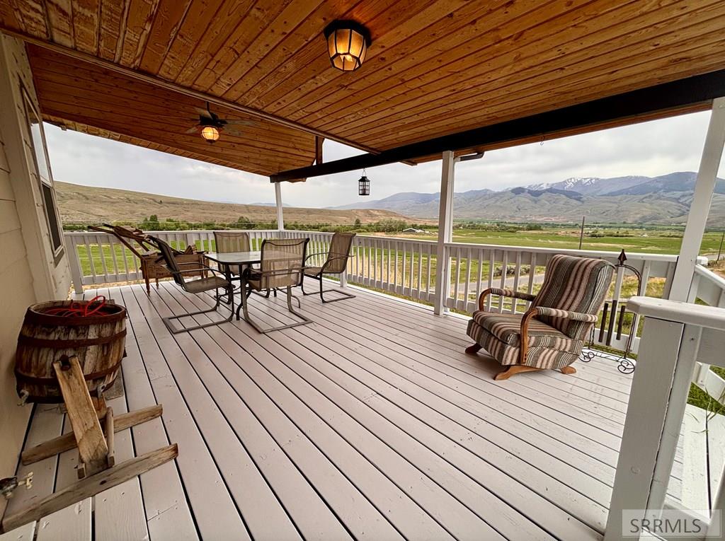 210 Geertson Creek Road Salmon, ID 83467 - Photo 9 of 28