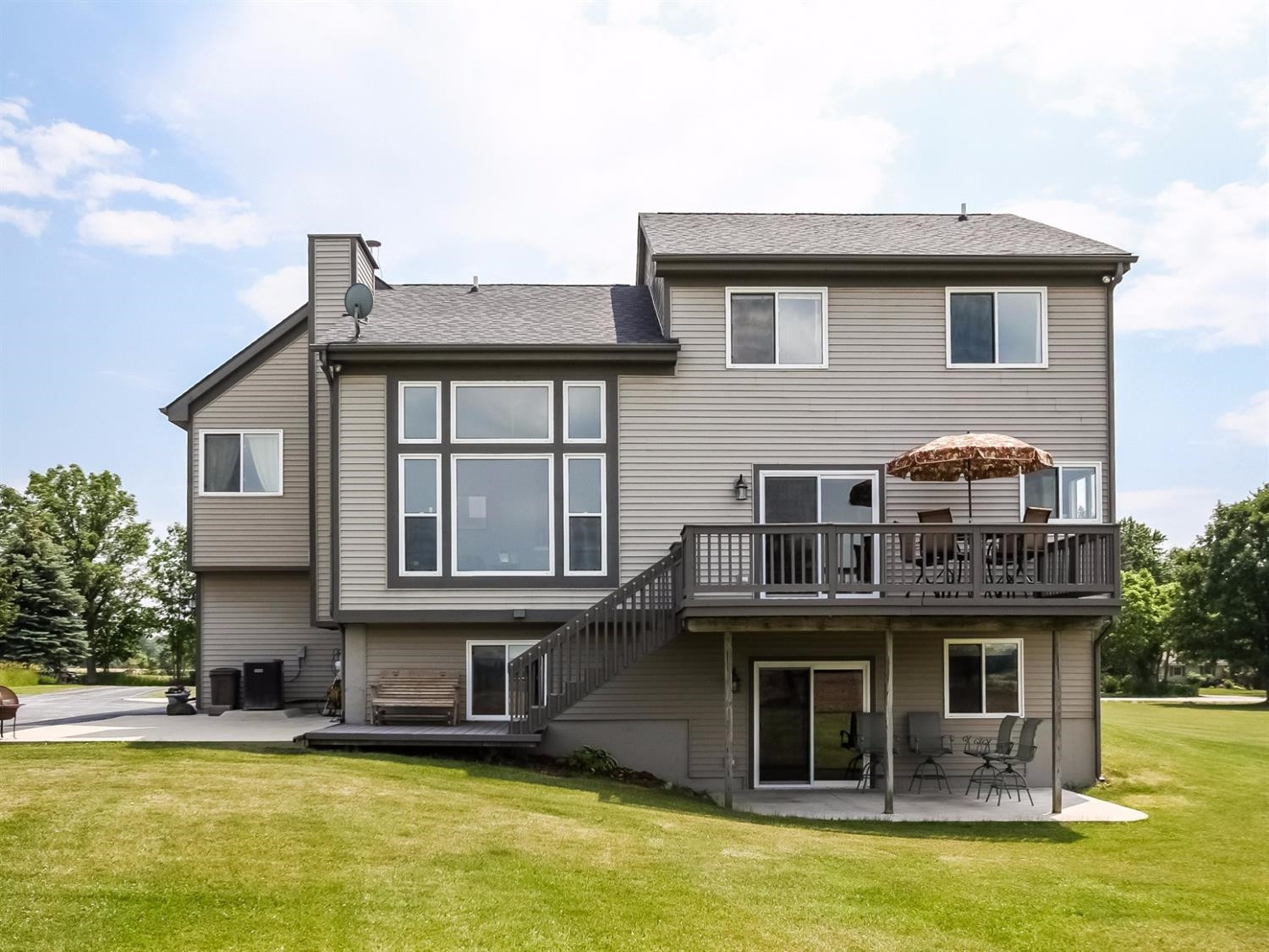 11900 Island Lake Road Dexter, MI 48130 - Photo 2 of 10 Photo 2