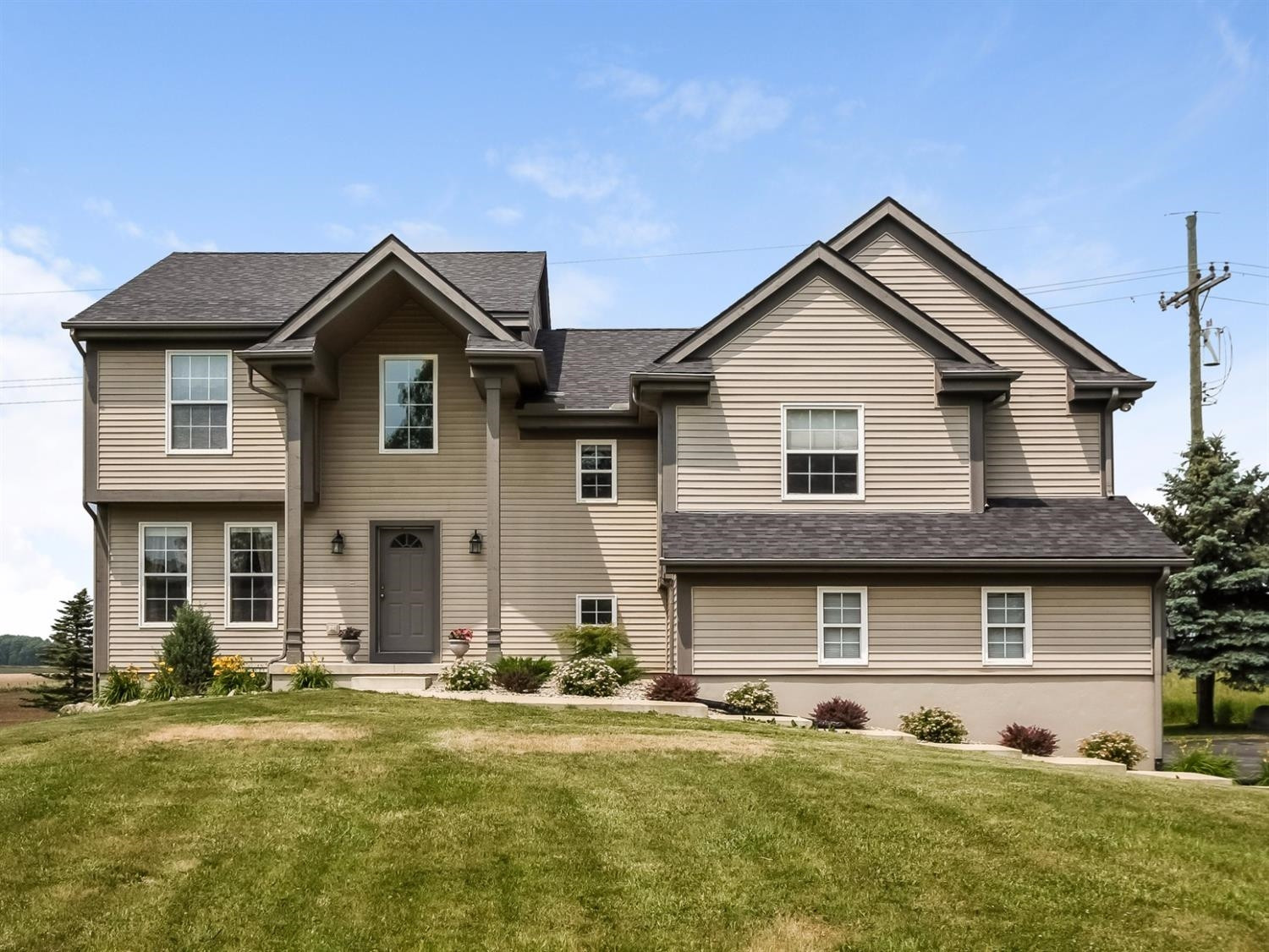 11900 Island Lake Road Dexter, MI 48130 - Photo 4 of 10 Photo 4