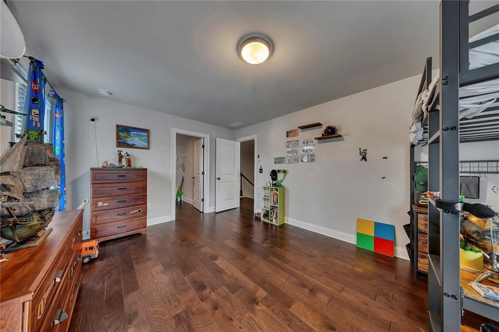142 Madison Street Canton, GA 30115 - Photo 40 of 62
