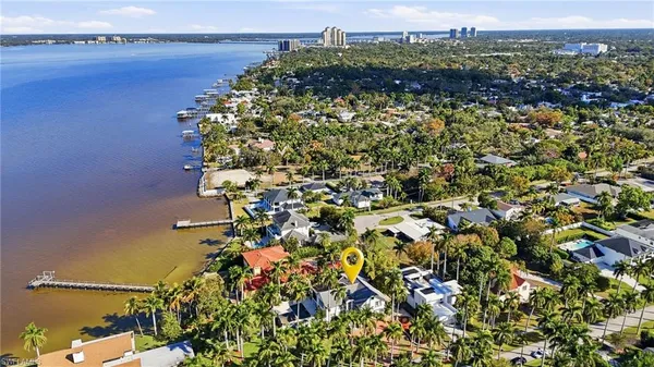 $2,595,000 | 1205 Caloosa Drive, Fort Myers, FL 33901