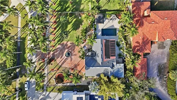 $2,595,000 | 1205 Caloosa Drive, Fort Myers, FL 33901