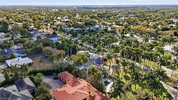 $2,595,000 | 1205 Caloosa Drive, Fort Myers, FL 33901