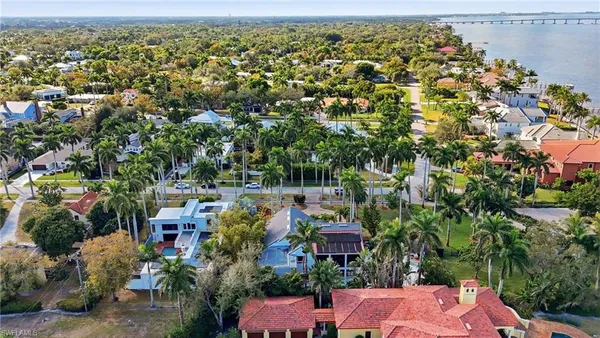 $2,595,000 | 1205 Caloosa Drive, Fort Myers, FL 33901