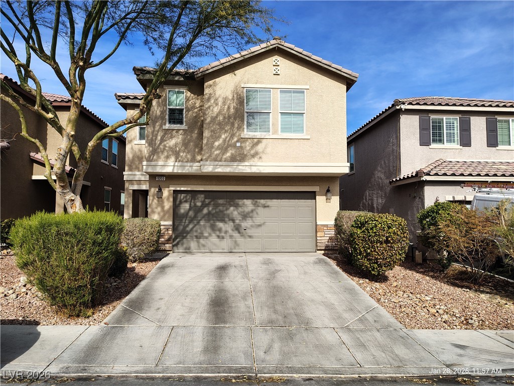 9300 Keystone Ridge Avenue Las Vegas, NV 89148 - Photo 1 of 20