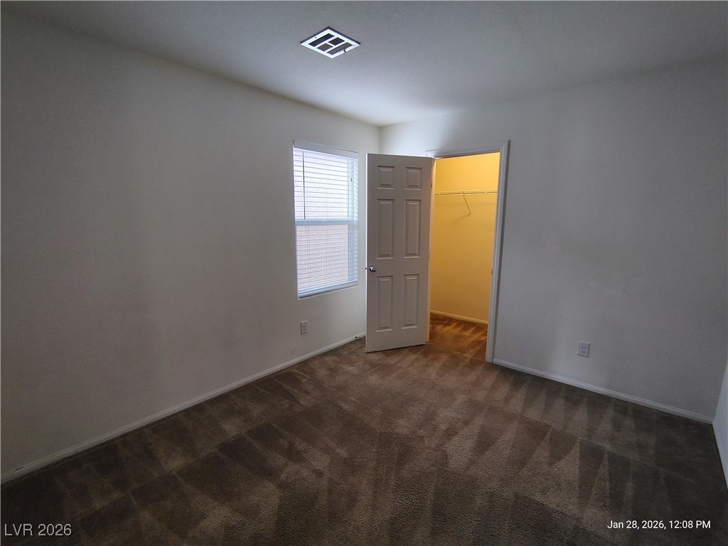 9300 Keystone Ridge Avenue Las Vegas, NV 89148 - Photo 15 of 20 Upstairs Guest Bedroom.