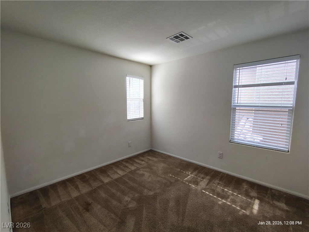 9300 Keystone Ridge Avenue Las Vegas, NV 89148 - Photo 16 of 20 Upstairs Guest Bedroom