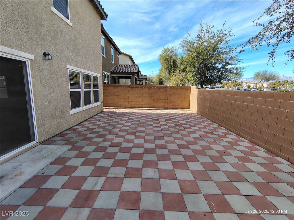 9300 Keystone Ridge Avenue Las Vegas, NV 89148 - Photo 20 of 20