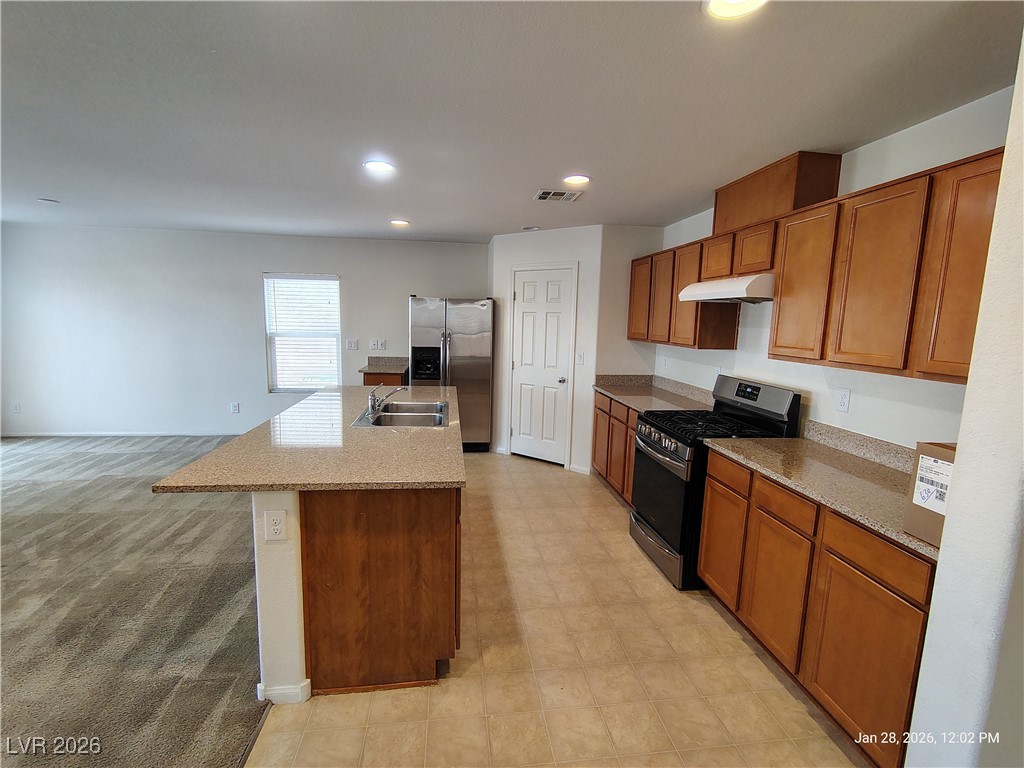 9300 Keystone Ridge Avenue Las Vegas, NV 89148 - Photo 6 of 20