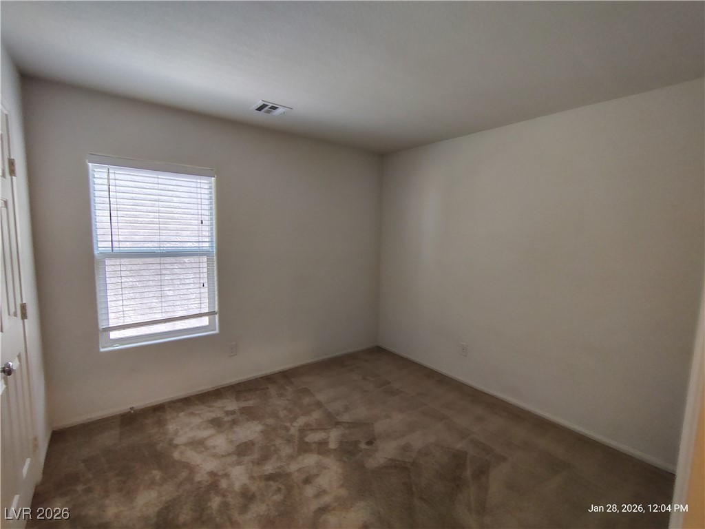 9300 Keystone Ridge Avenue Las Vegas, NV 89148 - Photo 8 of 20 Downstairs Bedroom w/ walk in closet