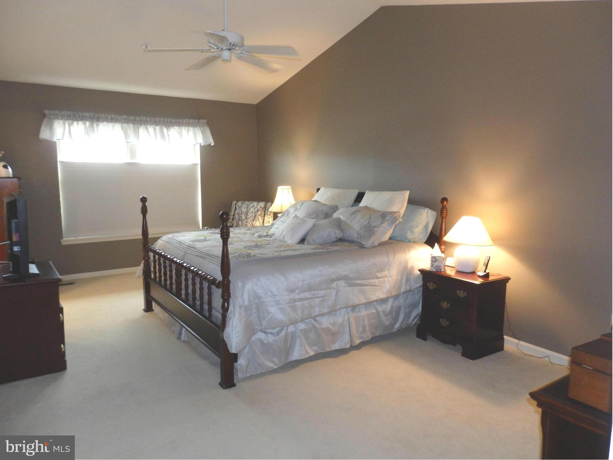 2236 Bear Den Road Frederick, MD 21701 - Photo 13 of 30 a bedroom with a bed and window