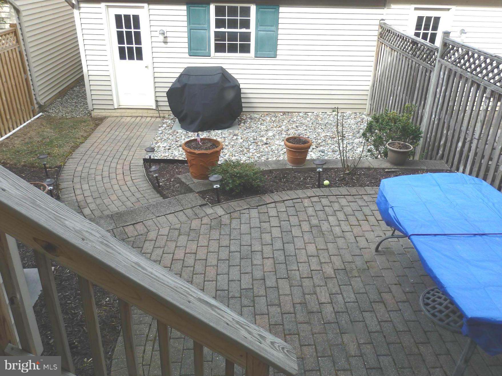 2236 Bear Den Road Frederick, MD 21701 - Photo 26 of 30 a house view with a seating space