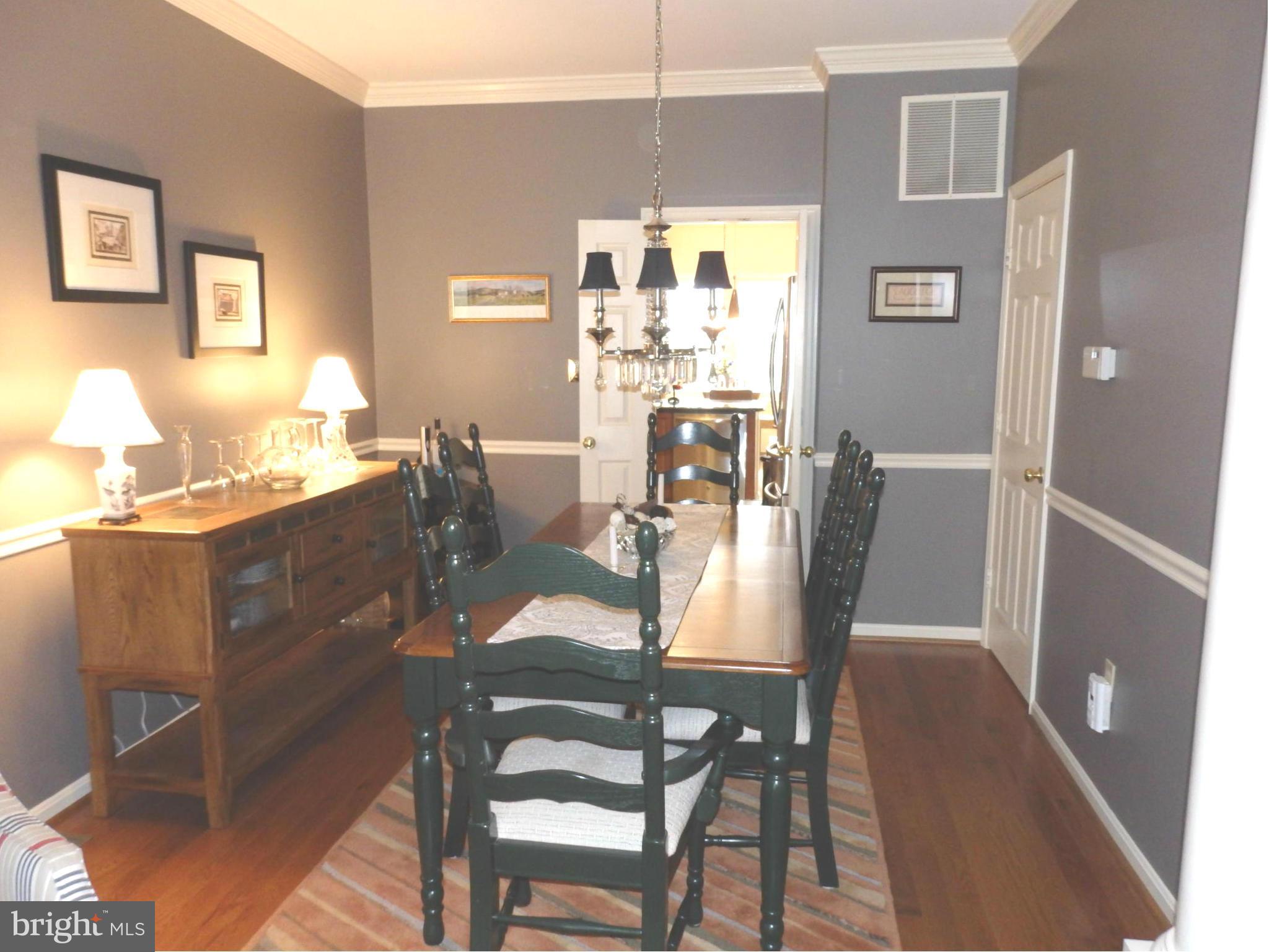 2236 Bear Den Road Frederick, MD 21701 - Photo 6 of 30 a dining room with furniture and window