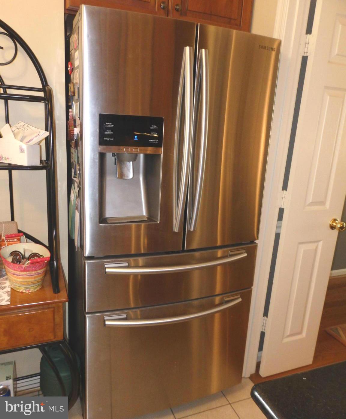 2236 Bear Den Road Frederick, MD 21701 - Photo 10 of 30 a close view of refrigerator