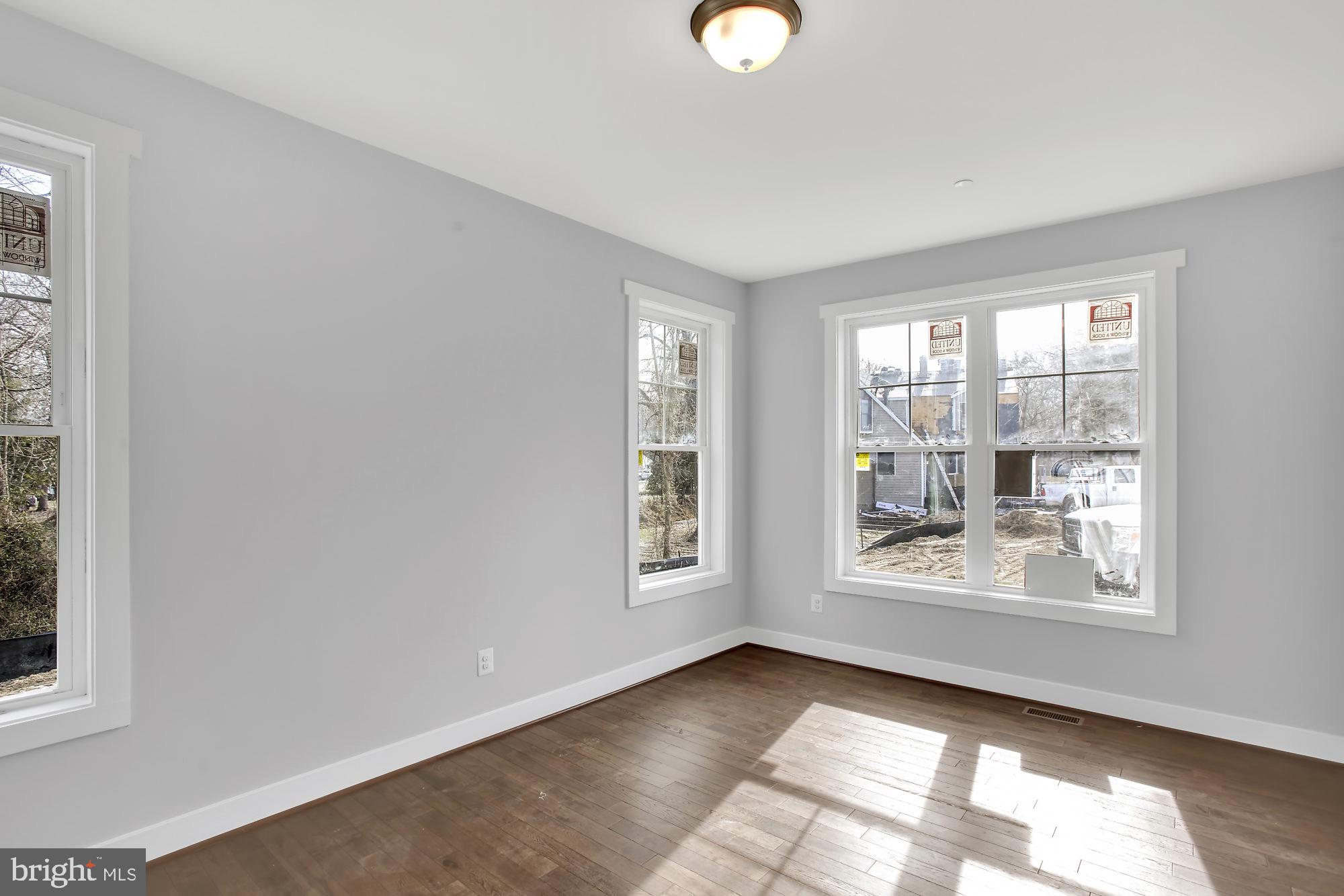 608 Powhatan Beach Road Pasadena, MD 21122 - Photo 14 of 28 First floor flex room