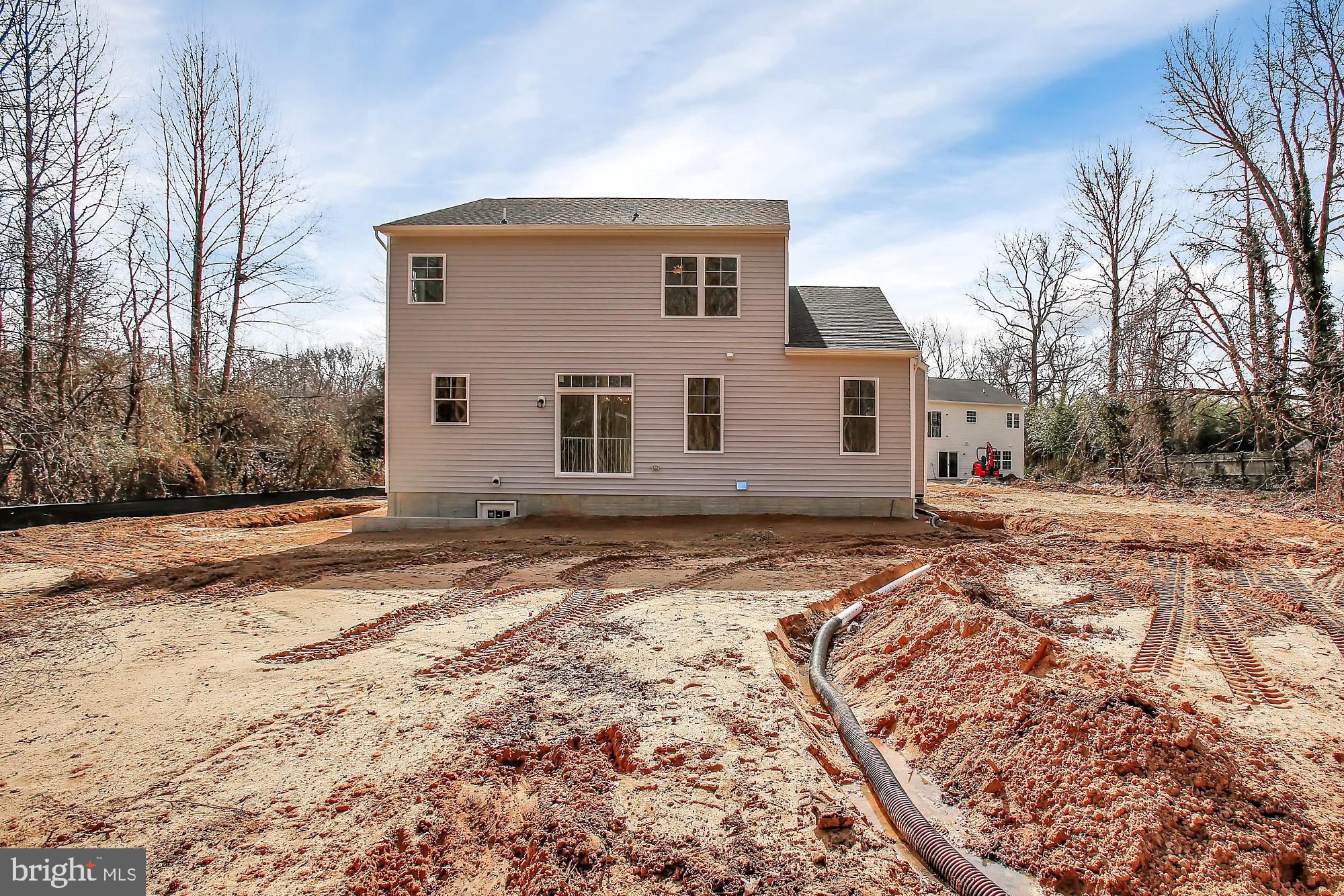 608 Powhatan Beach Road Pasadena, MD 21122 - Photo 24 of 28 Large lot