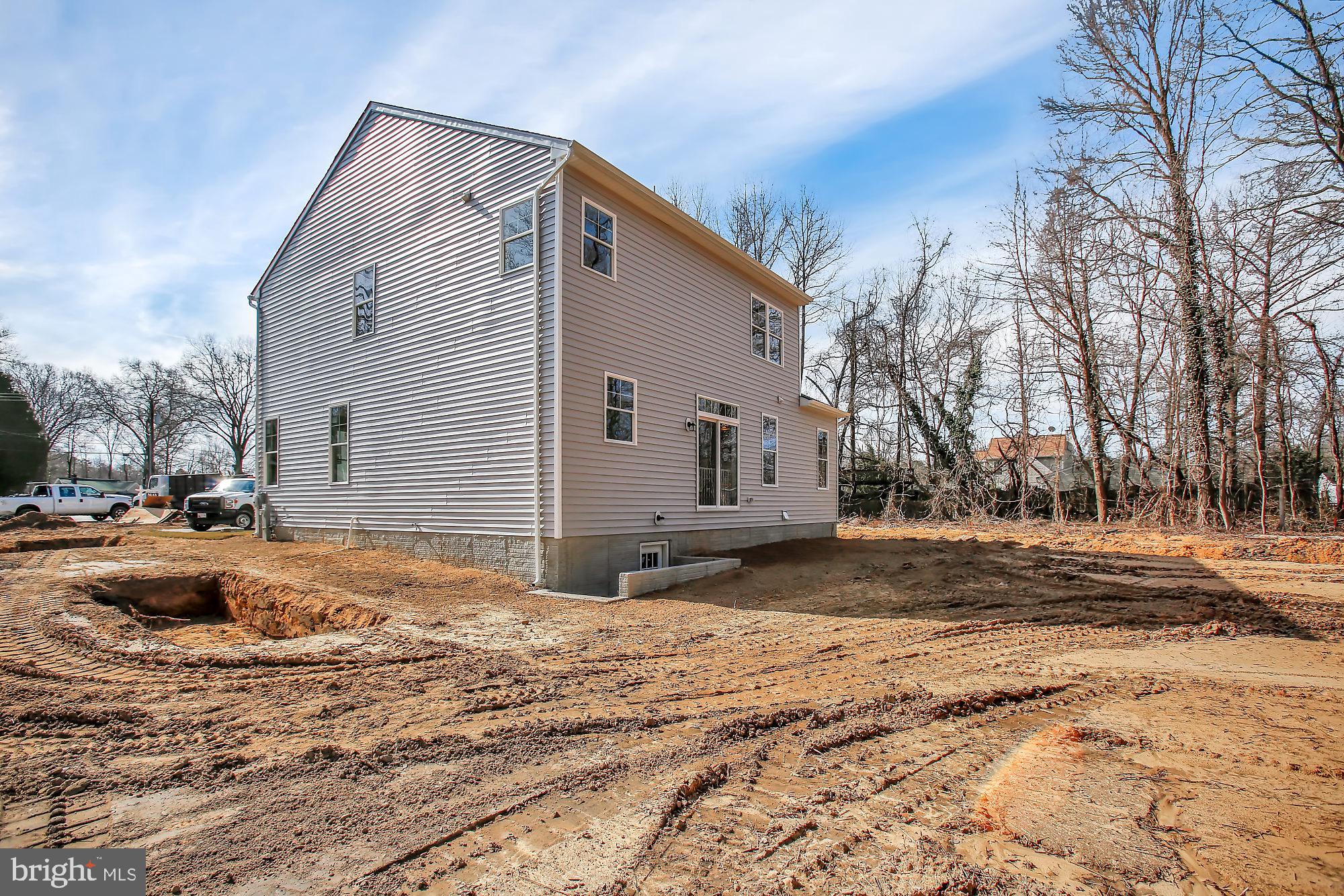 608 Powhatan Beach Road Pasadena, MD 21122 - Photo 25 of 28 Gallery Image 25