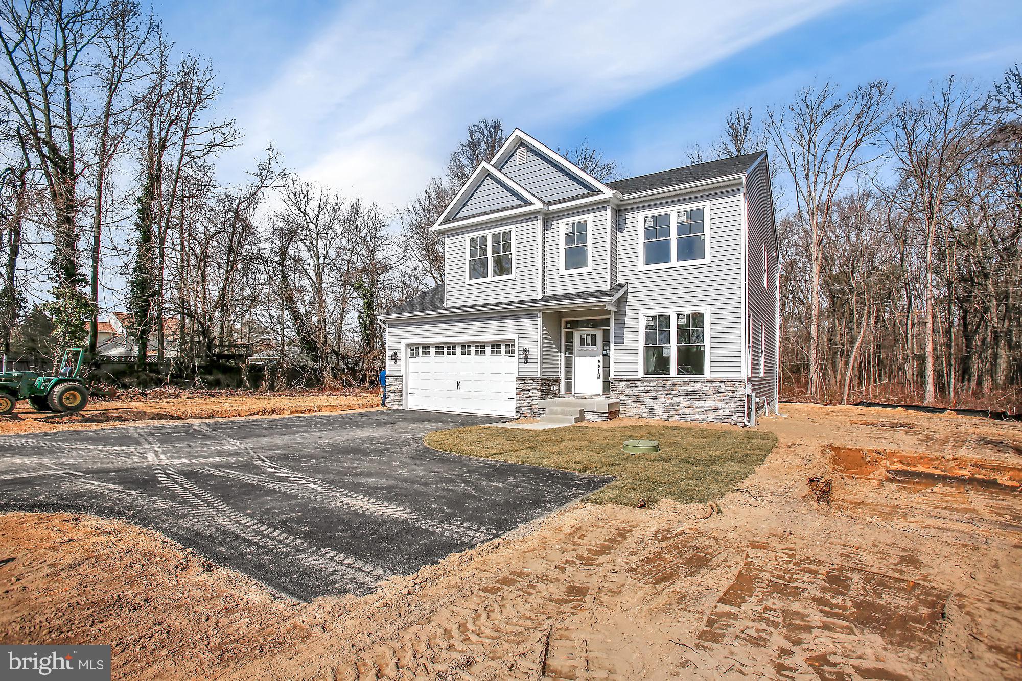 608 Powhatan Beach Road Pasadena, MD 21122 - Photo 27 of 28 Gallery Image 27