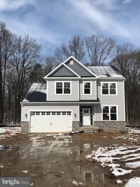 608 Powhatan Beach Road Pasadena, MD 21122 - Photo 28 of 28 Beautiful New Quality Construction