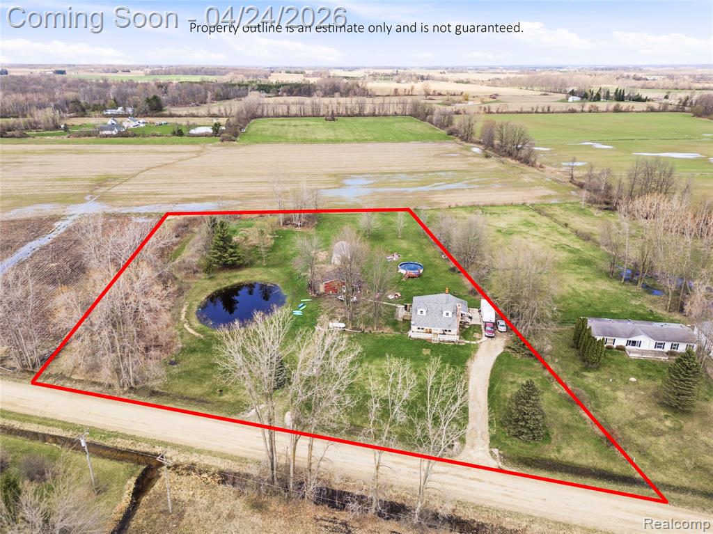 301 East Fremont Road Melvin, MI 48454 - Photo 7 of 19