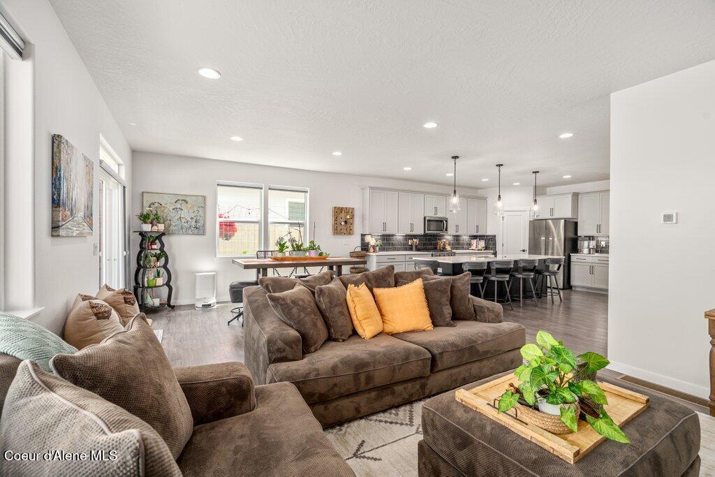 7060 North Roche Drive Coeur D'Alene, ID 83815 - Photo 11 of 38 024-7060NorthRocheDrive-CoeurdAlene-ID-8