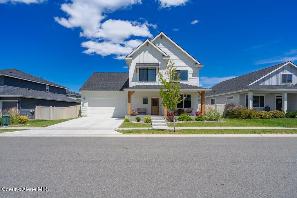 7060 North Roche Drive Coeur D'Alene, ID 83815 - Photo 30 of 38 002-7060NorthRocheDrive-CoeurdAlene-ID-8