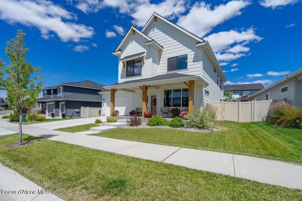 7060 North Roche Drive Coeur D'Alene, ID 83815 - Photo 31 of 38 003-7060NorthRocheDrive-CoeurdAlene-ID-8