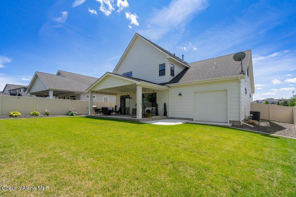 7060 North Roche Drive Coeur D'Alene, ID 83815 - Photo 33 of 38 005-7060NorthRocheDrive-CoeurdAlene-ID-8