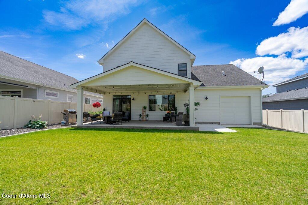 7060 North Roche Drive Coeur D'Alene, ID 83815 - Photo 34 of 38 006-7060NorthRocheDrive-CoeurdAlene-ID-8