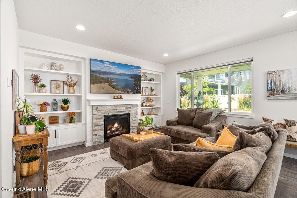 7060 North Roche Drive Coeur D'Alene, ID 83815 - Photo 8 of 38 023-7060NorthRocheDrive-CoeurdAlene-ID-8