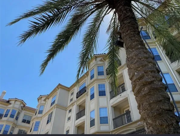 $1,500 | 7575 Kirby Drive, Unit 3303, Houston, TX 77030