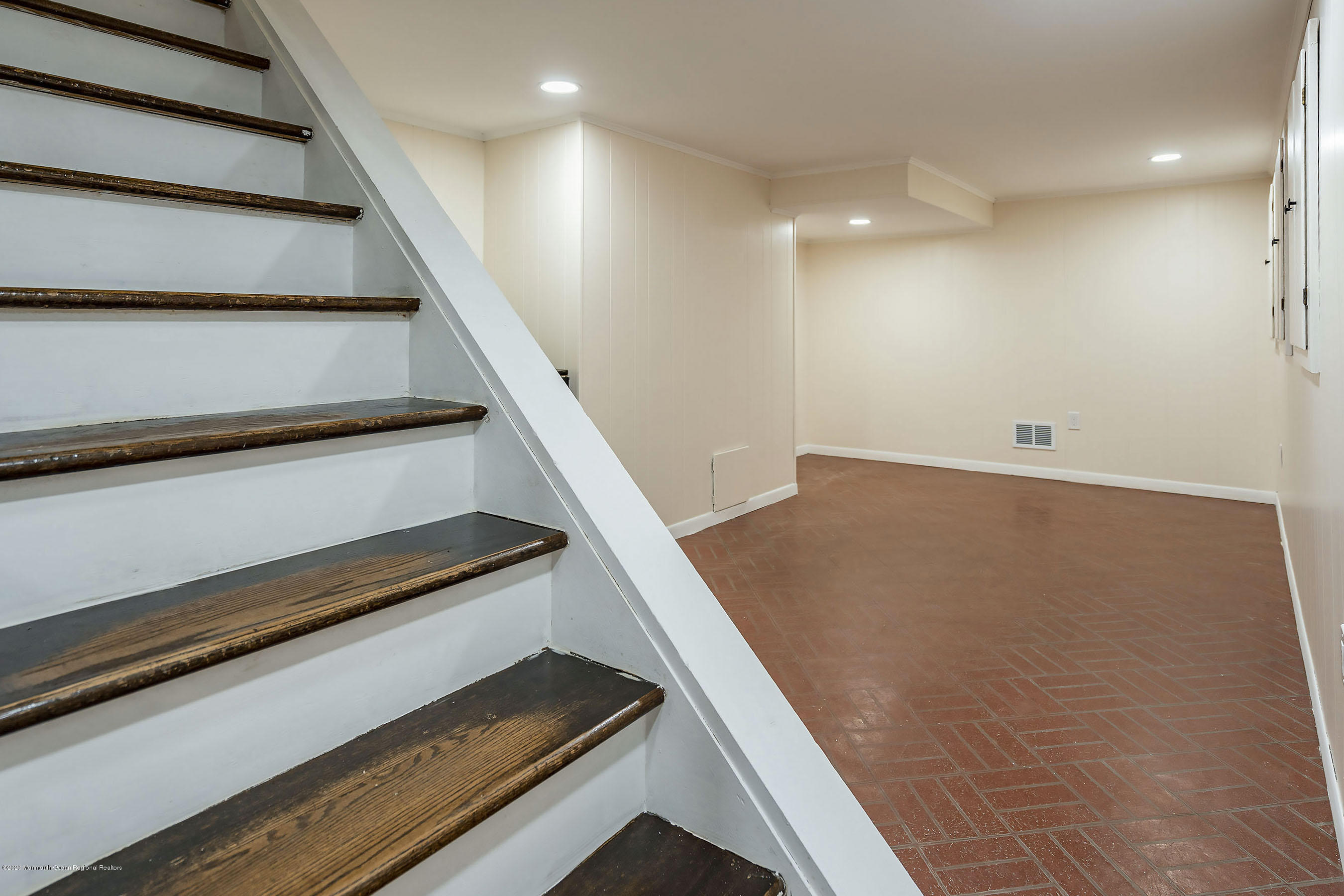 210 Pinckney Road Little Silver, NJ 07739 - Photo 23 of 28 a view of an empty room