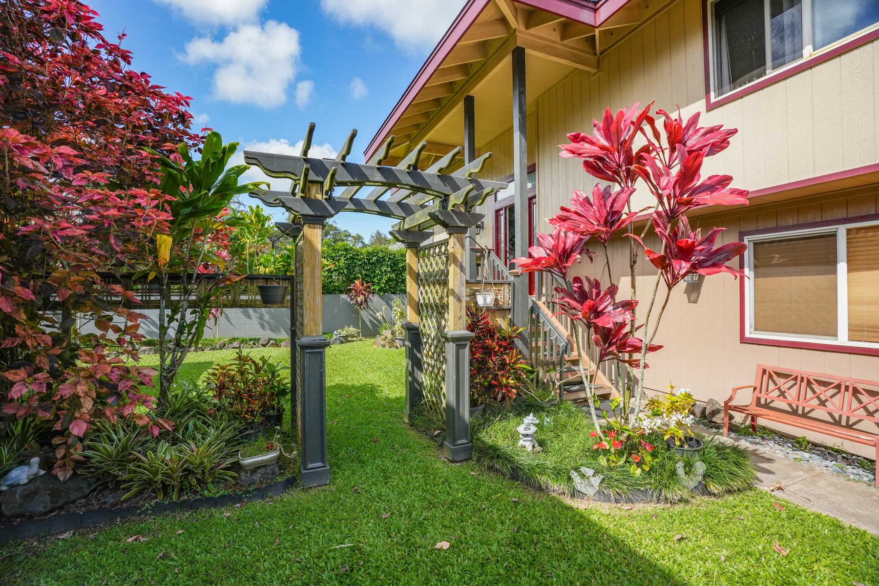 5988 Lokelani Road Kapaa, HI 96746 - Photo 24 of 29