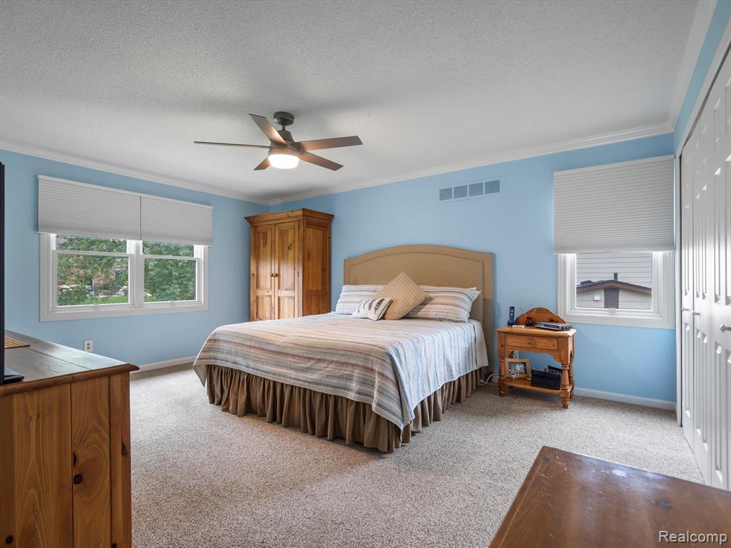 846 Stag Ridge Road Rochester Hills, MI 48309 - Photo 25 of 42