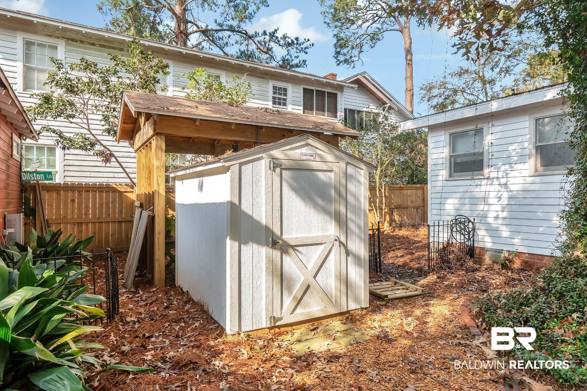 4401 The Cedars Avenue Mobile, AL 36608 - Photo 42 of 47