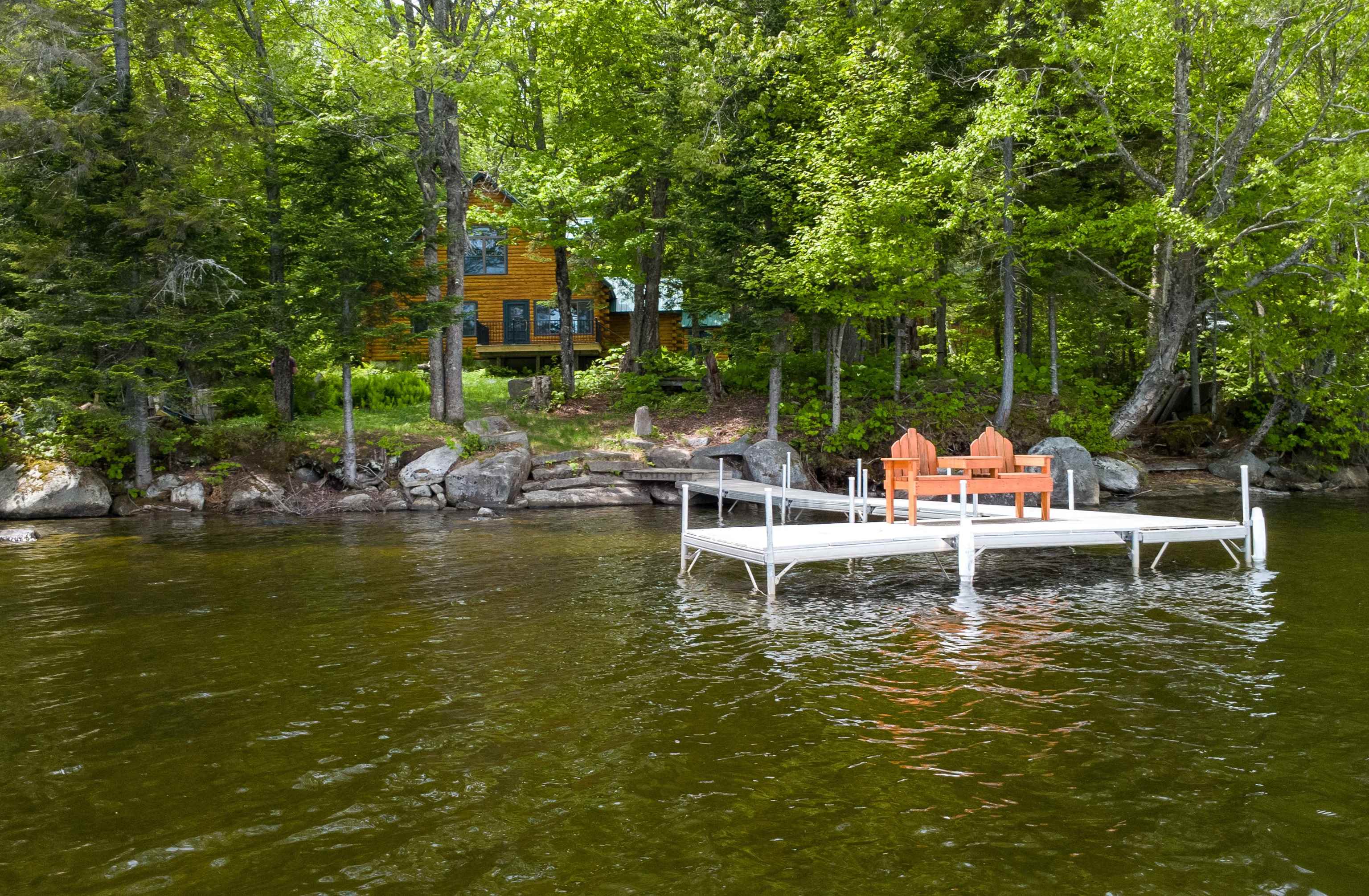 277 Jackson Road Averill, VT 05901 - Photo 4 of 31