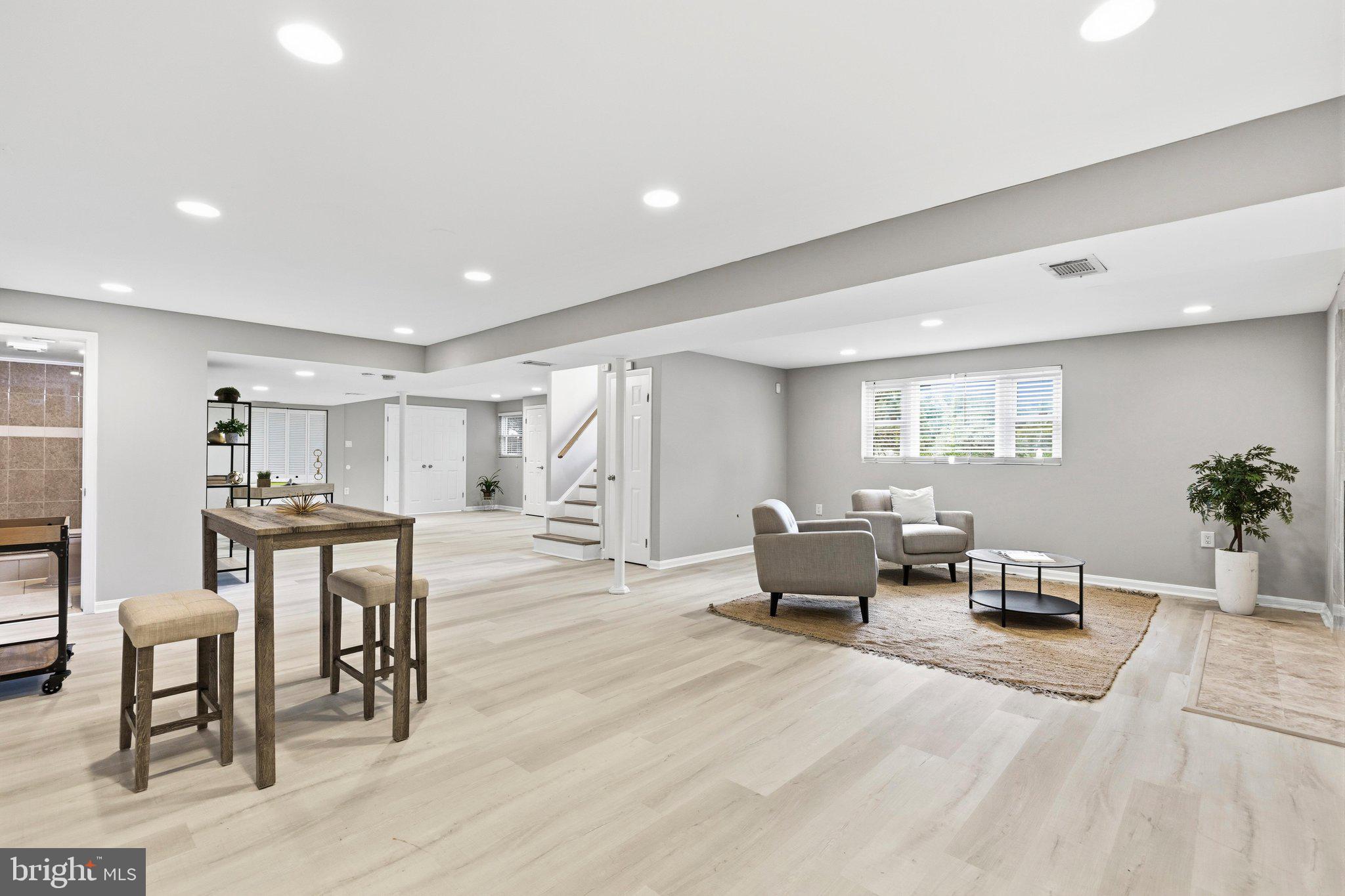 5804 Spell Road Clinton, MD 20735 - Photo 58 of 58 Open floor plan
