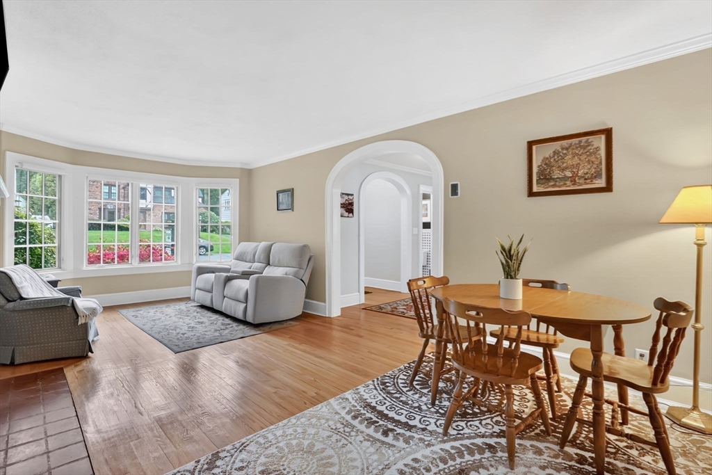 158 Wenonah Road Longmeadow, MA 01106 - Photo 15 of 35