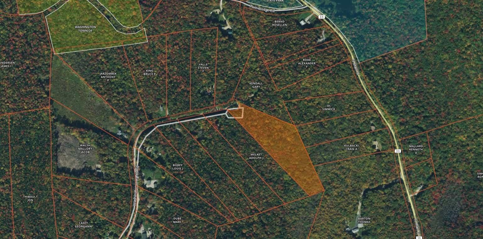 0 Washington Heights Road Washington, NH 03280 - Photo 13 of 13