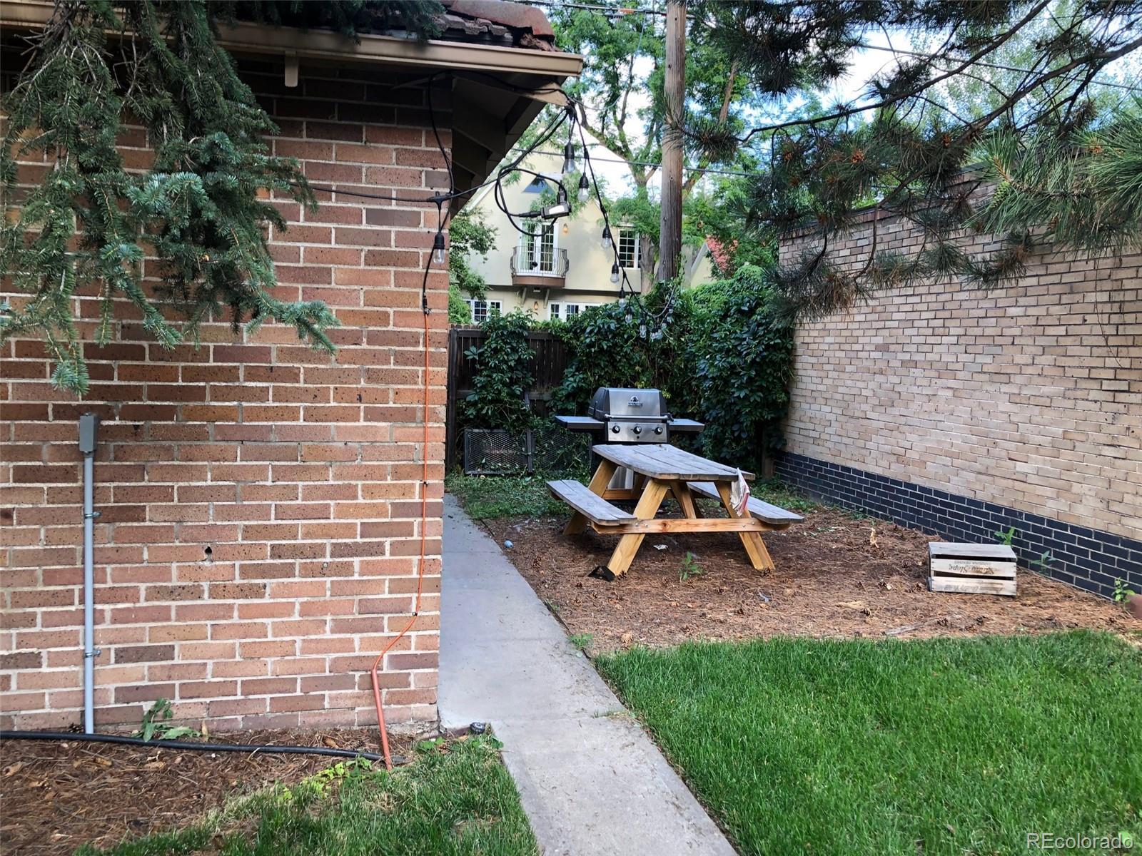 454 Franklin Street, Unit B Denver, CO 80218 - Photo 7 of 8