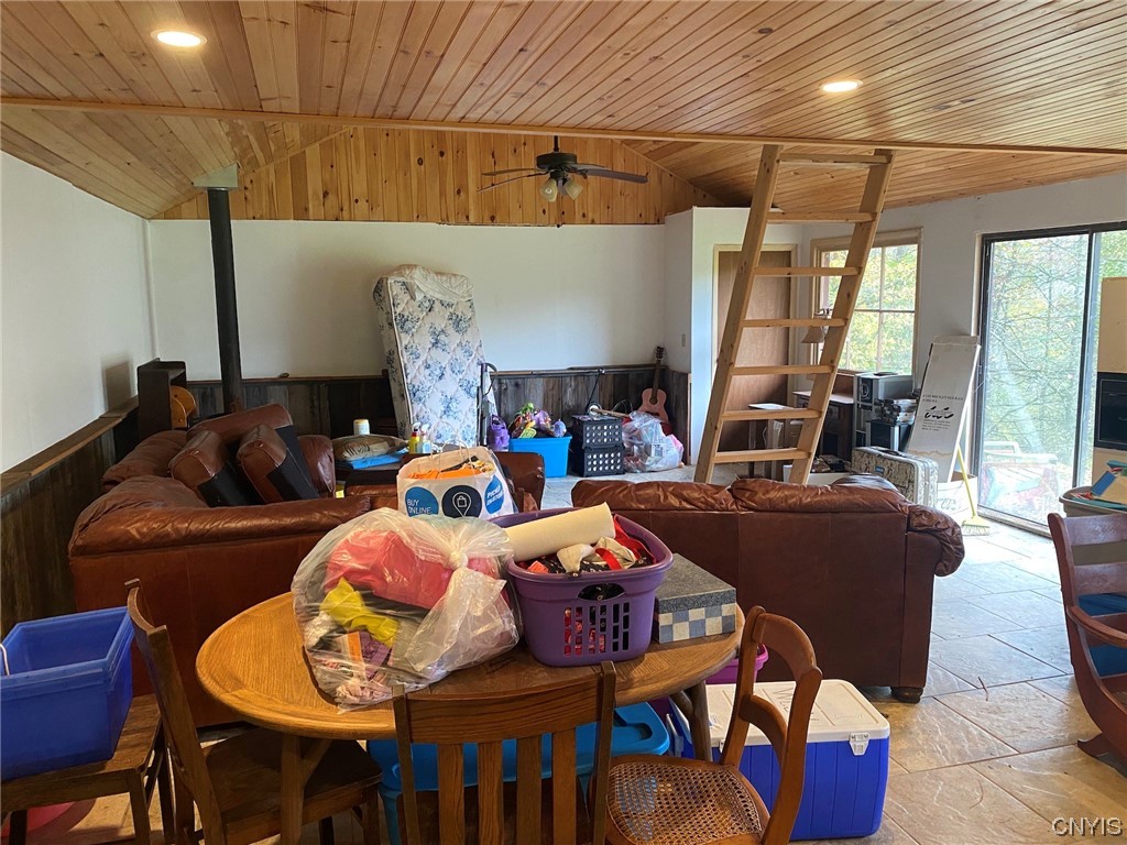 4229 Plum Bottom Road Amity, NY 14813 - Photo 6 of 24