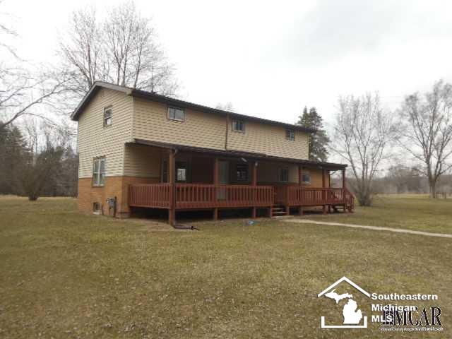 13148 Darling Road Milan, MI 48160 - Photo 2 of 23