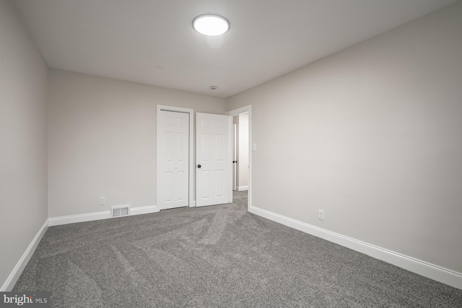 2863 Cushing Road Camden, NJ 08104 - Photo 18 of 33 a view of an empty room