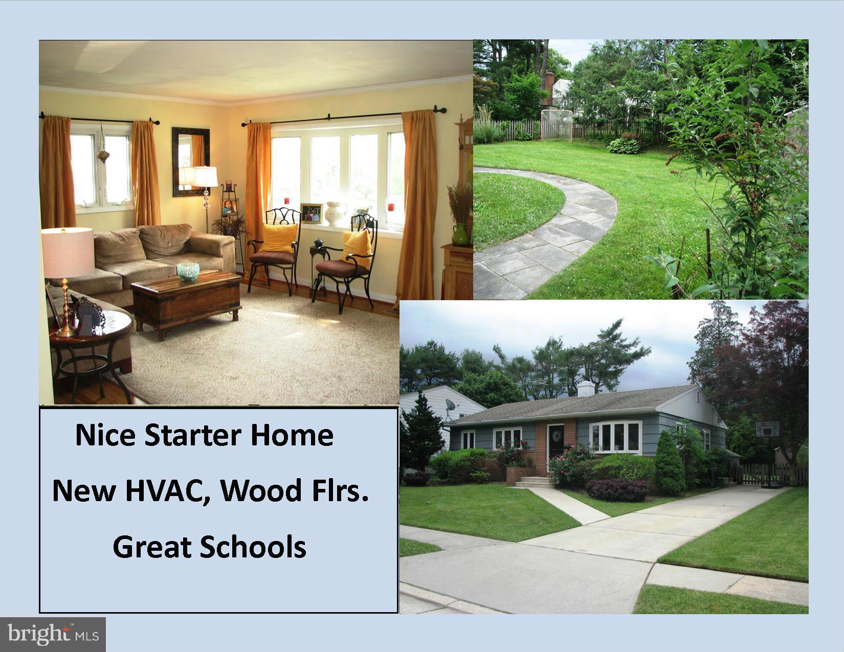 303 Quaker Ridge Road Lutherville-Timonium, MD 21093 - Photo 1 of 14 Exterior (Front)