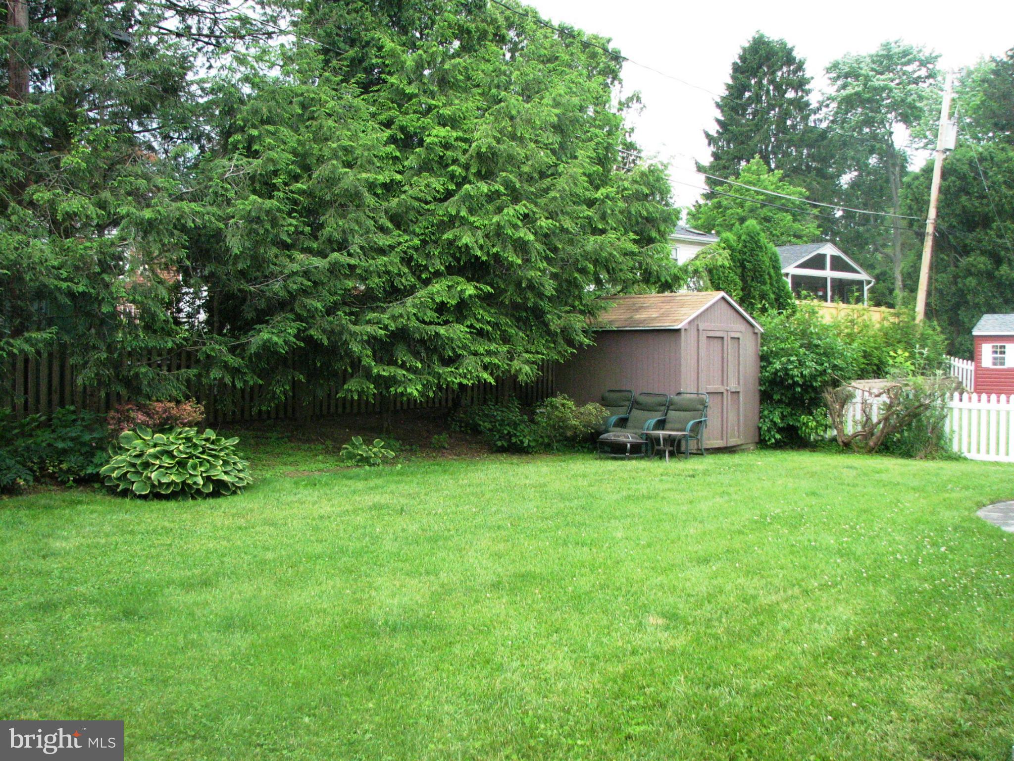 303 Quaker Ridge Road Lutherville-Timonium, MD 21093 - Photo 11 of 14 Exterior (Rear)