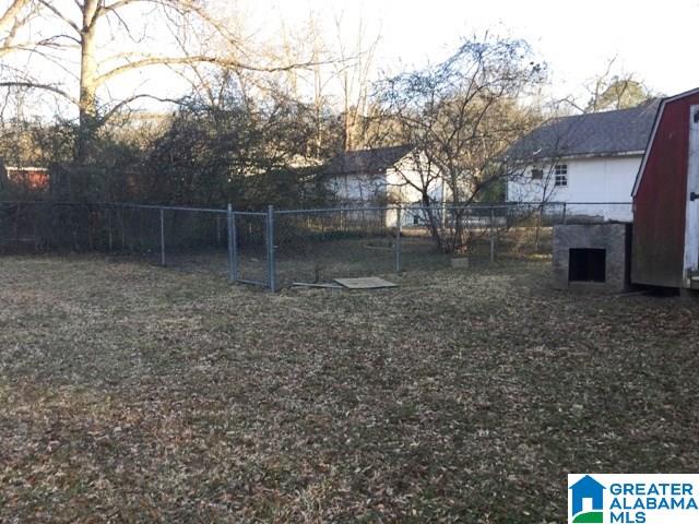 320 Blue Mountain Road Anniston, AL 36201 - Photo 18 of 36
