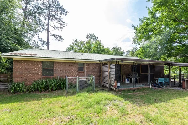 $169,900 | 274 Anita Street, Waycross, GA 31503