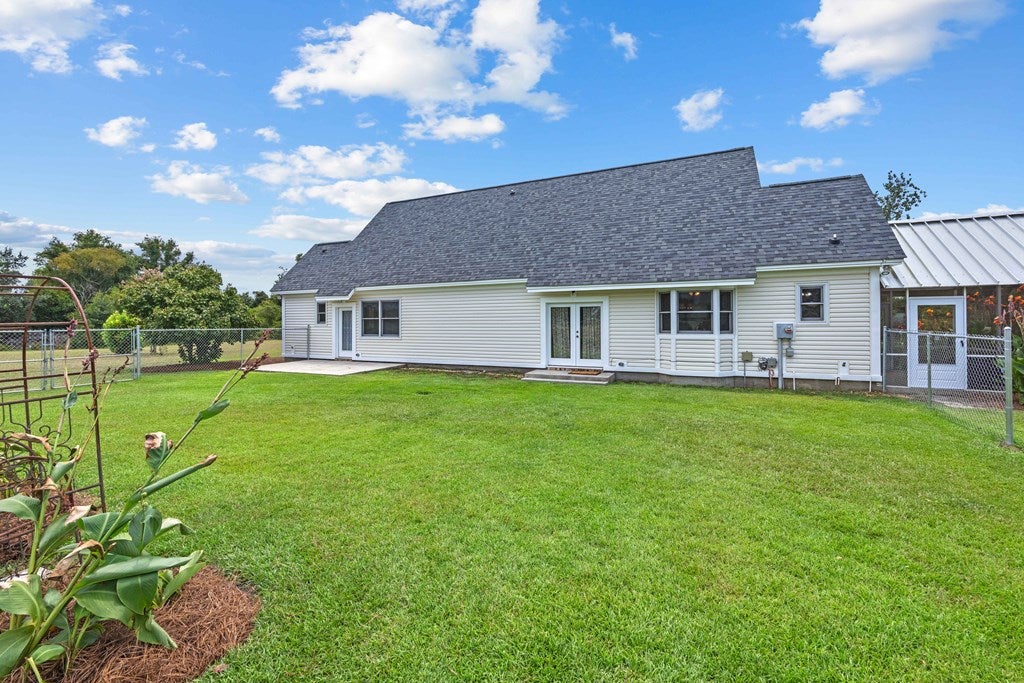 412 Shiloh Road Ray City, GA 31645 - Photo 12 of 107 Gallery Image 12