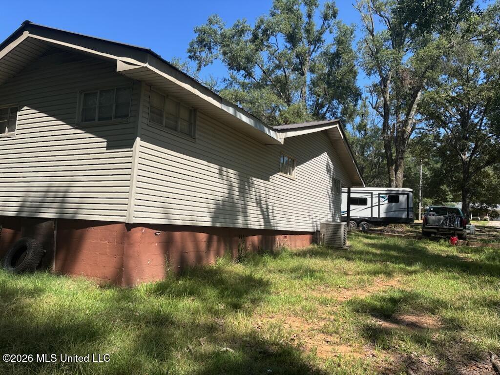156 McGregor Chapel Road South Pontotoc, MS 38863 - Photo 23 of 27 31