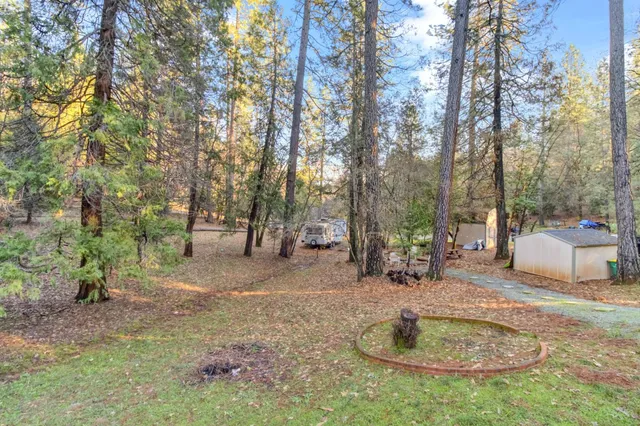 a living room with fireplace furniture and a flat screen tv